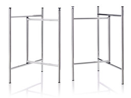 Klappbock Eiermann 3