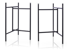 Klappbock Eiermann 3