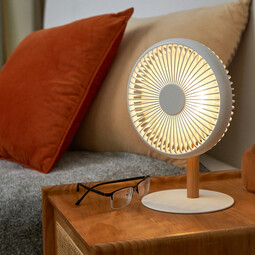 Tischventilator Beyond 