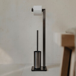 Toilettenbutler Linea 