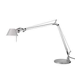 Tischleuchte Tolomeo Tavolo ohne Leuchtmittel | Aluminium Tischleuchte Tolomeo Tavolo ohne Leuchtmittel | Aluminium