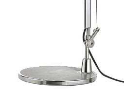 Bodenplatte Tolomeo Lettura