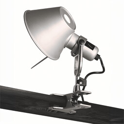 Klemmleuchte Tolomeo Pinza 