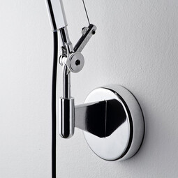 Wandbefestigung Tolomeo 