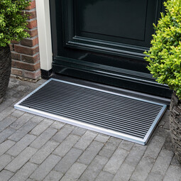 Outdoor-Fußmatte Urban 