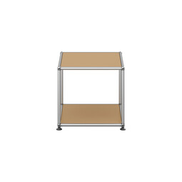 USM Haller Beistelltisch M21 x | USM beige