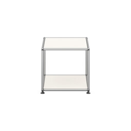 USM Haller Beistelltisch M21 x | reinweiß