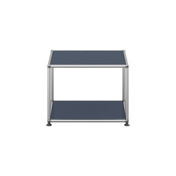 USM Haller Beistelltisch M22 x | anthrazitgrau