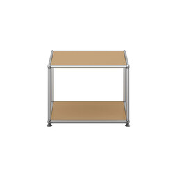USM Haller Beistelltisch M22 x | USM beige
