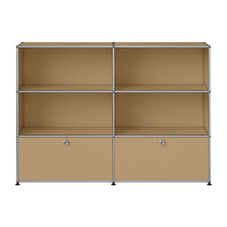 USM Haller Highboard M65 x | USM beige