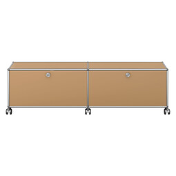 USM Haller Lowboard M61 x | USM beige