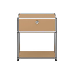 USM Haller Nachttisch M54 x | USM beige