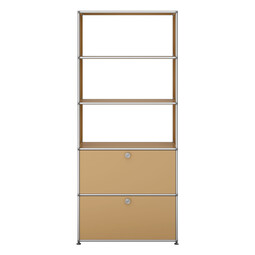 USM Haller Regal M24 x | USM beige