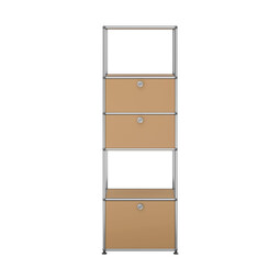 USM Haller Regal M52 x | USM beige