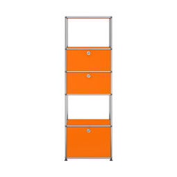 USM Haller Regal M52 x | reinorange