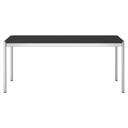 USM Haller Schreibtisch 200x100 cm USM Haller Schreibtisch 200x100 cm