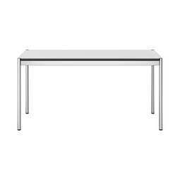 Bureau USM Haller 175x100 cm x | résine synthétique gris perle Bureau USM Haller 175x100 cm x | résine synthétique gris perle