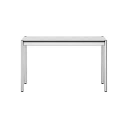 USM Haller Schreibtisch 150x75 cm x | perlgrau USM Haller Schreibtisch 150x75 cm x | perlgrau