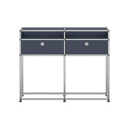 USM Haller Sideboard M51 x | anthrazitgrau