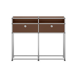 USM Haller Sideboard M51 x | USM braun