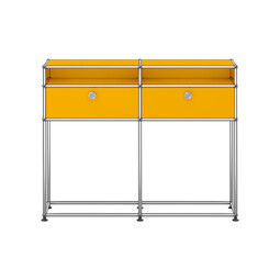 USM Haller Sideboard M51 x | goldgelb