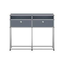 USM Haller Sideboard M51 x | mittelgrau