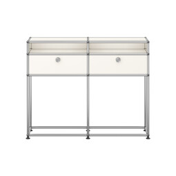 USM Haller Sideboard M51 x | reinweiß