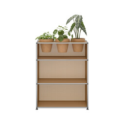USM Haller Sideboard M56 x | USM beige / terrakotta