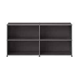 USM Haller Sideboard M67 x | anthrazitgrau