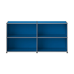 USM Haller Sideboard M67 x | enzianblau