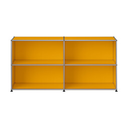 USM Haller Sideboard M67 x | goldgelb