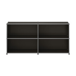 USM Haller Sideboard M67 x | graphitschwarz