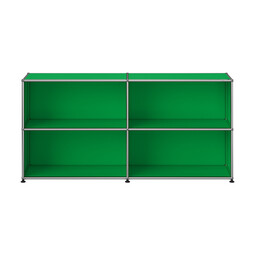 USM Haller Sideboard M67 x | USM grün