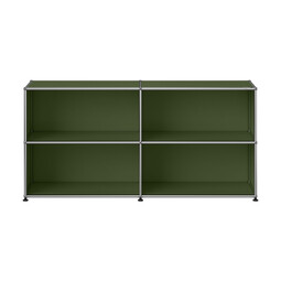USM Haller Sideboard M67 x | olivgrün