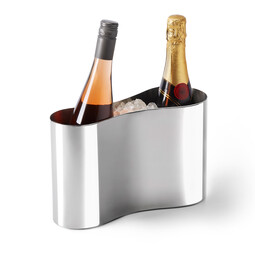 Weinkühler für 2 Flaschen Valerie 
