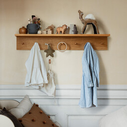 Wandgarderobe Place Rack Wandgarderobe Place Rack