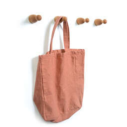 Wandhaken Don’t Worry 