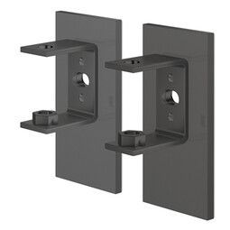 Wandhalterung oder Adapter Linea 