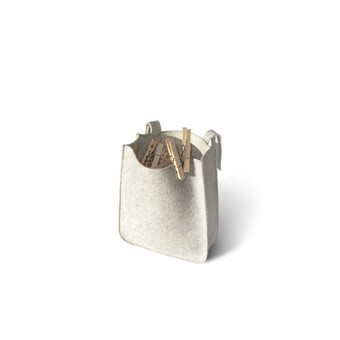 Klammernbeutel Filius 