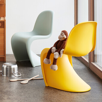 Freischwinger Panton Chair Junior 