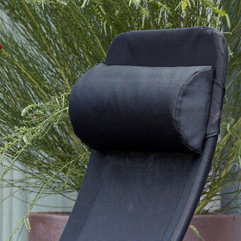 Neck Big Nackenrolle für Amigo Big und Amigo XXL 