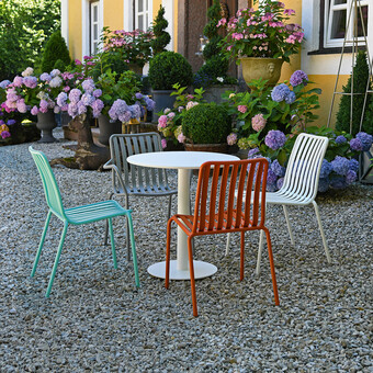 Stuhl Casablanca 