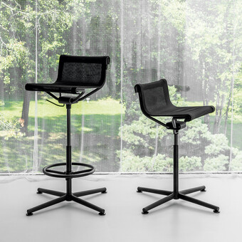 Barstuhl D1 Highstool 