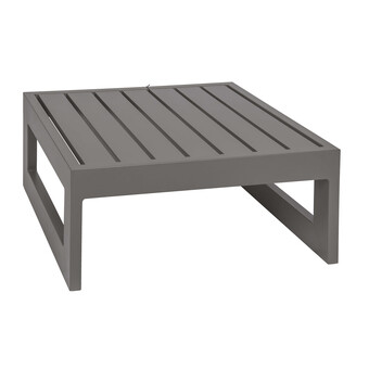 Beistelltisch oder Hocker Holly 