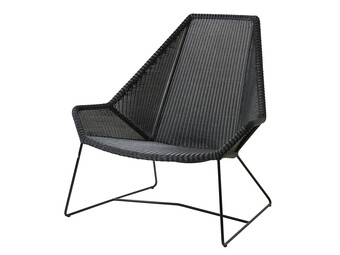 Highback Sessel Breeze 