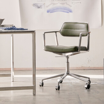 Bürodrehstuhl Vipp 453+ 
