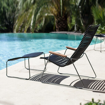 Lounge Chair Click 