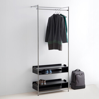 Anlehngarderobe Comba 