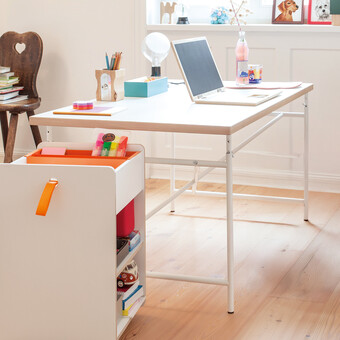 Kinderschreibtisch Eiermann 