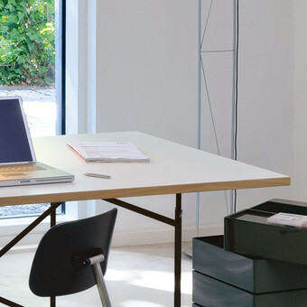 Tischplatte Eiermann 